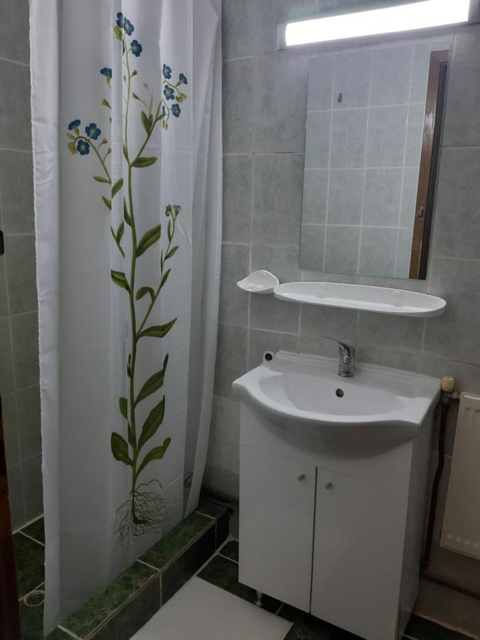 Casablanca Hostel Craiova Buitenkant foto
