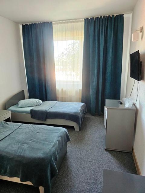 Casablanca Hostel Craiova Buitenkant foto