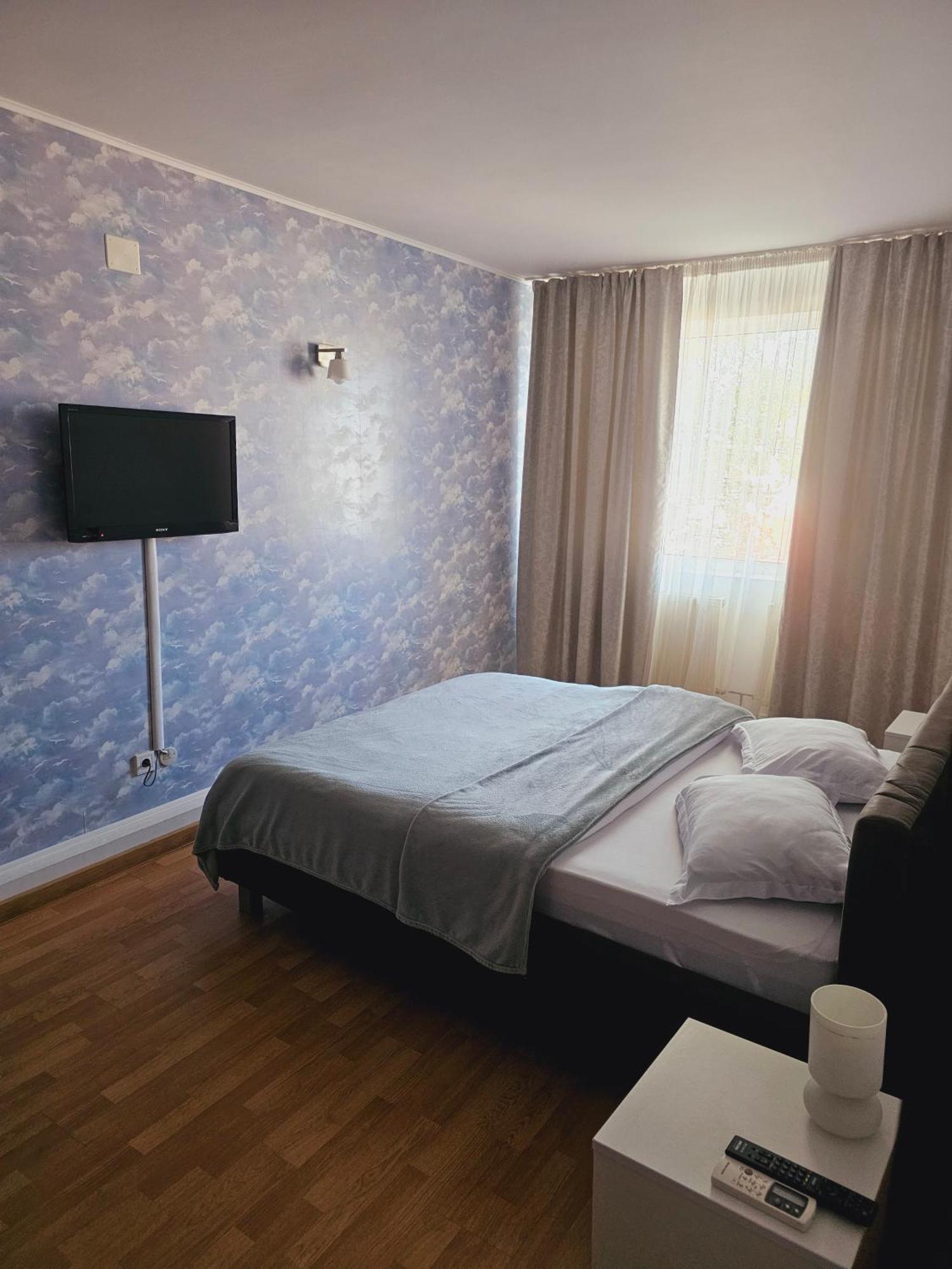 Casablanca Hostel Craiova Buitenkant foto
